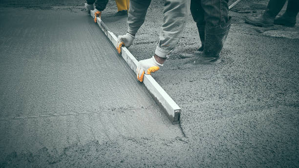 Best Driveway Concrete Repair  in Blplay, AL