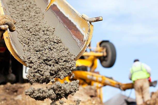 Best Concrete Walkway Installation  in Blplay, AL