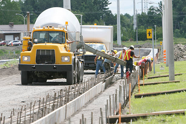 Best Affordable Concrete Contractor  in Blplay, AL
